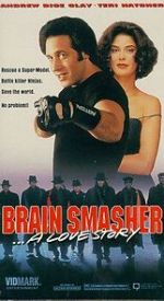 Watch Brain Smasher... A Love Story Zumvo