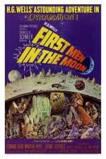 Watch The First Men in the Moon Zumvo