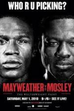 Watch HBO boxing classic: Mayweather vs Marquez Zumvo