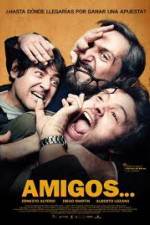 Watch Amigos Zumvo