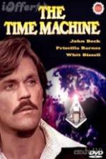 Watch The Time Machine Zumvo