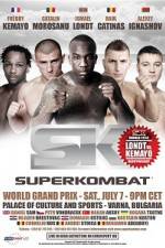 Watch SuperKombat World GP III Zumvo