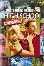 Watch High School Confidential Zumvo