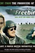 Watch Freebird Zumvo