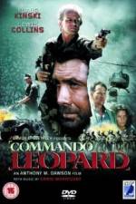 Watch Kommando Leopard Zumvo