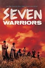 Watch Seven Warriors Zumvo
