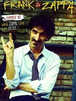 Watch Summer \'82: When Zappa Came to Sicily Zumvo
