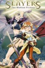 Watch Slayers The Motion Picture Zumvo