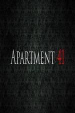 Watch Apartment 41 Zumvo