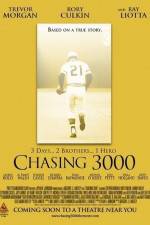 Watch Chasing 3000 Zumvo