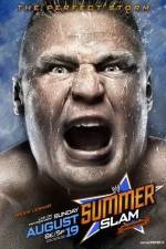 Watch WWE Summerslam 2012 Zumvo