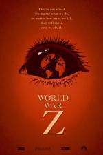 Watch World War Z Movie Special Zumvo