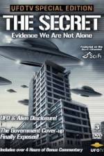 Watch UFO - The Secret, Evidence We Are Not Alone Zumvo