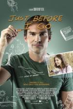 Watch Just Before I Go Zumvo