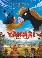 Watch Yakari, le film Zumvo