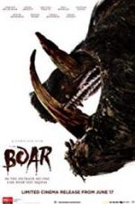 Watch Boar Zumvo