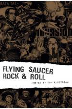 Watch Flying Saucer Rock 'N' Roll Zumvo