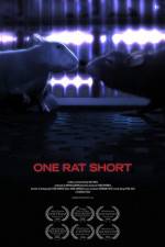 Watch One Rat Short Zumvo