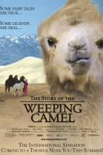 Watch The Story of the Weeping Camel Zumvo