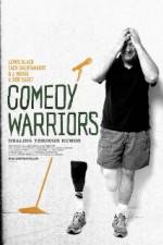 Watch Comedy Warriors: Healing Through Humor Zumvo