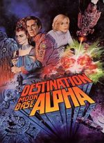 Watch Destination Moonbase-Alpha Zumvo