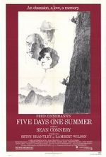 Watch Five Days One Summer Zumvo