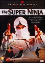 Watch The Super Ninja Zumvo