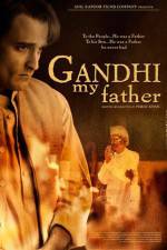 Watch Gandhi, My Father Zumvo