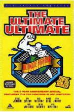 Watch UFC 7.5 Ultimate Ultimate Zumvo