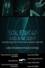 Watch Fatal Flight 447: Chaos in the Cockpit Zumvo