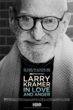 Watch Larry Kramer in Love and Anger Zumvo