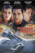 Watch The Pandora Project Zumvo