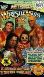 Watch WrestleMania IX (TV Special 1993) Zumvo