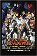 Watch My Hero Academia: Heroes Rising Zumvo