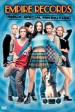 Watch Empire Records Zumvo