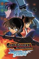 Watch Detective Conan: Magician of the Silver Sky Zumvo