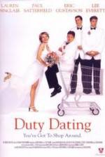 Watch Duty Dating Zumvo