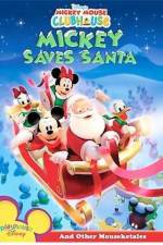 Watch Mickey Saves Santa and Other Mouseketales Zumvo