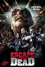 Watch Escape from the Dead Zumvo