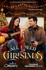 Watch All I Need for Christmas Zumvo