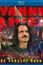 Watch Yanni Live The Concert Event Zumvo