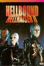 Watch Hellbound: Hellraiser II Zumvo