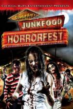 Watch Junkfood Horrorfest Zumvo