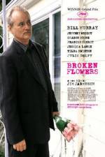 Watch Broken Flowers Zumvo