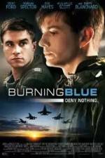 Watch Burning Blue Zumvo