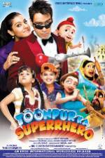 Watch Toonpur Ka Superrhero Zumvo