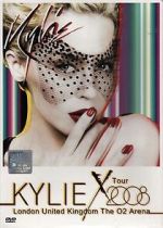 Watch KylieX2008: Live at the O2 Arena Zumvo