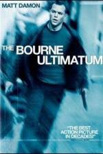 Watch The Bourne Ultimatum Zumvo