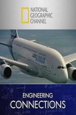 Watch National Geographic Engineering Connections Airbus A380 Zumvo