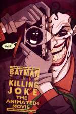 Watch Batman: The Killing Joke Zumvo